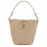 Longchamp | Le Roseau XS Bucket bag Root - Leather | Root