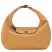 Longchamp | Le Pliage Xtra XS Handbag Honey - Leather | Honey