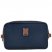 Longchamp | Boxford Toiletry case Blue - Recycled canvas | Blue