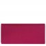 Longchamp | Le Foulonné Continental wallet Beetroot - Leather | Beetroot