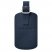 Longchamp | Le Foulonné Luggage tag Navy - Leather | Navy