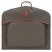 Longchamp | Boxford Garment cover Brown - Recycled canvas | Brown