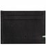 Longchamp | sur Seine Card holder Black - Leather | Black