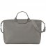 Longchamp | Le Pliage Xtra L Travel bag Turtledove - Leather | Turtledove