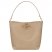 Longchamp | Le Roseau M Hobo bag Root - Leather | Root