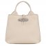 Longchamp | Le Roseau S Handbag Paper - Leather | Paper