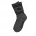 Longchamp | Socks Anthracite - Knit | Anthracite