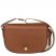 Longchamp | Épure S Crossbody bag Cognac - Leather | Cognac