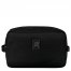 Longchamp | Boxford Toiletry case Black - Recycled canvas | Black