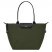 Longchamp | Le Pliage Energy L Tote bag Khaki - Recycled canvas | Khaki