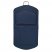 Longchamp | Boxford Garment cover Blue - Recycled canvas | Blue