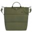 Longchamp | Le Pliage Green Travel bag expandable Forest - Recycled canvas | Forest