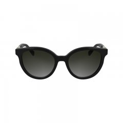 Longchamp | Sunglasses Black - Acetate | Black