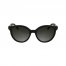 Longchamp | Sunglasses Black - Acetate | Black