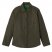 Longchamp | Padded blouson Khaki/Green - Technical taffeta | Khaki/Green