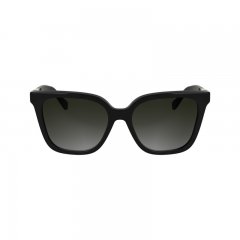 Longchamp | Sunglasses Black - Acetate | Black