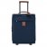 Longchamp | Boxford S Carry-on Blue - Recycled canvas | Blue