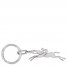 Longchamp | Cavalier Keyring Silver - OTHER | Silver