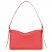 Longchamp | Smoothie M Crossbody bag Tomato - Leather | Tomato