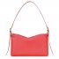 Longchamp | Smoothie M Crossbody bag Tomato - Leather | Tomato