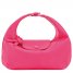 Longchamp | Le Pliage Xtra XS Handbag Pink - Leather | Pink