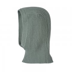 Longchamp | Balaclava Celadon - Knit | Celadon