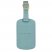 Longchamp | Le Foulonné Luggage tag Eucalyptus - Leather | Eucalyptus