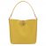 Longchamp | Le Roseau M Hobo bag Ginger - Leather | Ginger