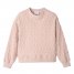 Longchamp | Sweatshirt Nude - Jersey | Nude