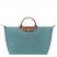 Longchamp | Le Pliage Original L Travel bag Eucalyptus - Recycled canvas | Eucalyptus