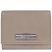 Longchamp | Le Roseau Wallet Clay - Leather | Clay