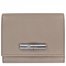 Longchamp | Le Roseau Wallet Clay - Leather | Clay