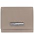 Longchamp | Le Roseau Wallet Clay - Leather | Clay