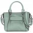 Longchamp | 3D S Handbag Vervain - Leather | Vervain