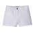 Longchamp | Shorts White - Gabardine | White