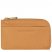 Longchamp | Le Foulonné Card holder Walnut - Leather | Walnut