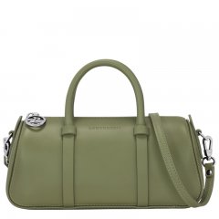 Longchamp | Daylong S Handbag Laurel - Leather | Laurel