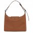 Longchamp | Le Pliage Xtra M Hobo bag Cognac - Leather | Cognac