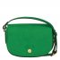 Longchamp | Épure XS Crossbody bag Green - Leather | Green