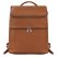 Longchamp | Le Foulonné Backpack Caramel - Leather | Caramel