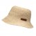 Longchamp | Bucket hat Natural - Raffia | Natural