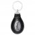 Longchamp | Le Foulonné Key-rings Black - Leather | Black