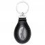 Longchamp | Le Foulonné Key-rings Black - Leather | Black