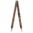 Longchamp | Colors Shoulder strap Artichoke - Canvas | Artichoke