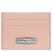 Longchamp | Le Roseau Card holder Ballerina - Leather | Ballerina