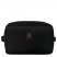 Longchamp | Boxford Toiletry case Black - Recycled canvas | Black