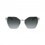 Longchamp | Sunglasses Silver/Grey - Metal | Silver/Grey