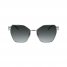 Longchamp | Sunglasses Silver/Grey - Metal | Silver/Grey