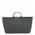 Longchamp | Le Pliage Green XL Travel bag Graphite - Recycled canvas | Graphite