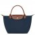 Longchamp | Le Pliage Original S Handbag Navy - Recycled canvas | Navy